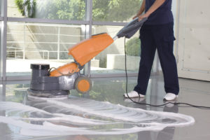 : Cleaners & Degreasers for Restoration Projects 