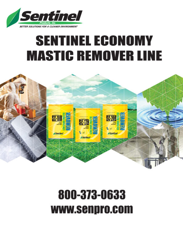 Sentinel News - Sentinel Products