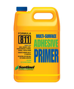 adhesive primers